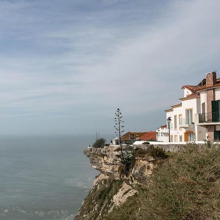 Nazare Top Wave Buitenkant foto